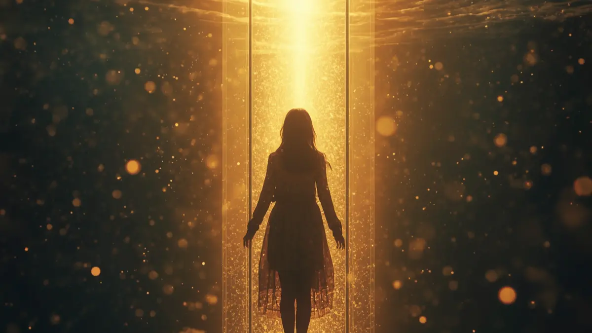 Spiritual Meaning of Dreaming About Elevator in Dream 