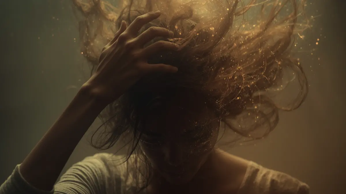 Spiritual Meaning of Dreaming About Hair Falling Out in Dream 