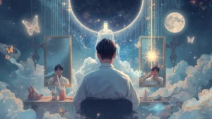 Spiritual Meaning of Dreaming About Haircut in Dream