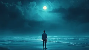Spiritual Meaning of Dreaming About Ocean in Dream Meaning