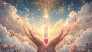 Spiritual Meaning of Dreaming About Positive Pregnancy Test in Dream