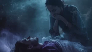 Spiritual Meaning of Dreaming About Seeing Someone Vomiting in a Dream