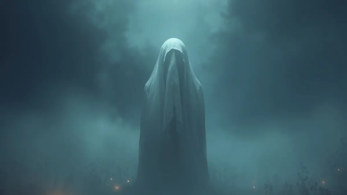 Spiritual Meaning of Dreaming About Unknown Dead Body in Dream 