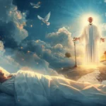 Spiritual Meaning of Seeing Dead Grandfather Alive in Dream