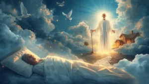 Spiritual Meaning of Seeing Dead Grandfather Alive in Dream