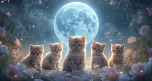 Spiritual Meaning of Dreaming About Kittens Dream Meaning