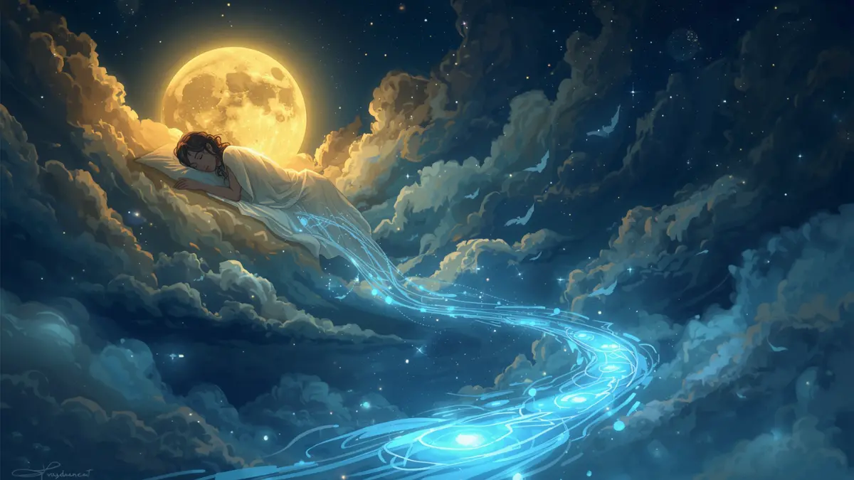Spiritual Meaning of Dreaming About Peeing in Dream Meaning