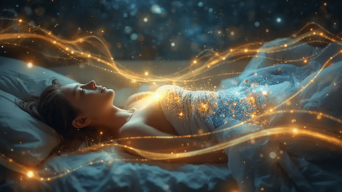 Spiritual meaning of dreaming about pooping in dream