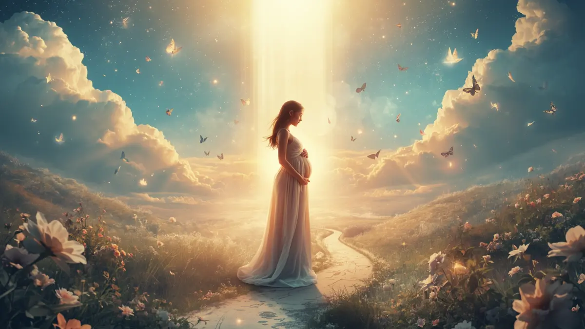 Spiritual Meaning of Dreaming About Unmarried Girl Pregnant in Dream